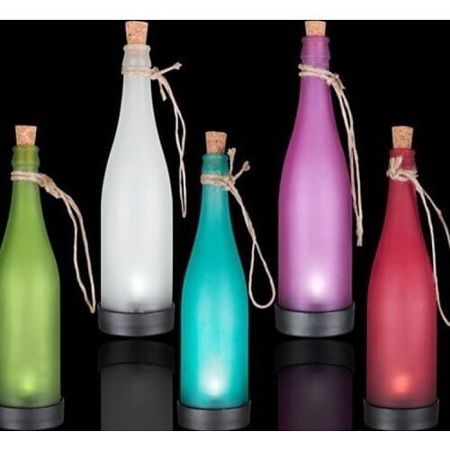 Schattenjager Solar LED Lights