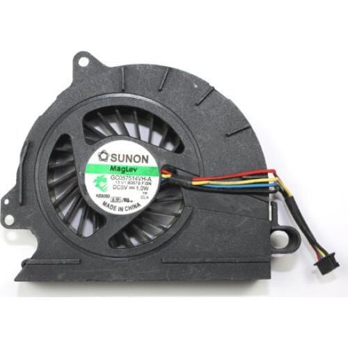 Computer Fans SSEA China