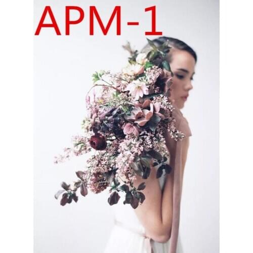 Weddings and important occasions / Wedding accessories / Bridal bouquets APM