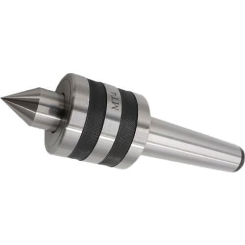 Morse MT2 MT3 MT4 Rotary centre lathe live centre for CNC machine