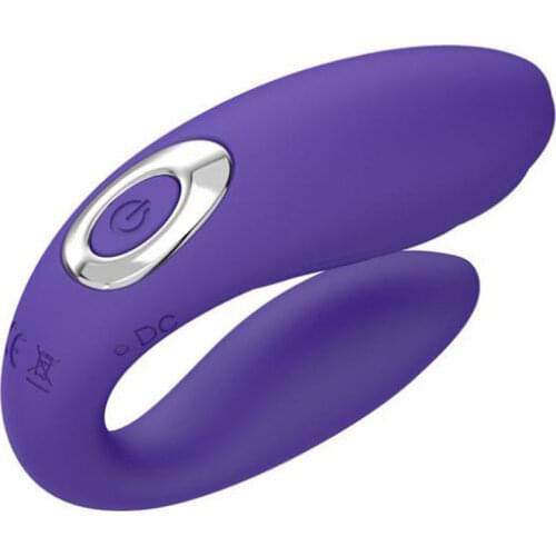 Clitoral & G-spot Vibrator 10 Powerful Vibrations Pussy Stimulator Sex Toy For Women Female Masturbator Solo Play Or Couples Fun