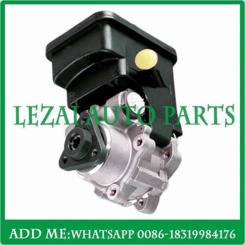 High Quality Power Steering Pump for Car BMW 320 / 330 d 1998-2005 32416754172 32416756575 32411095155 7692974519 32413413807