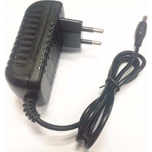 9V 2A Ac Dc Adapter Charger for Brother P-Touch PT-D200 PTD200 PT-D200VP PT-D210 Label Maker Replacement switching power supply