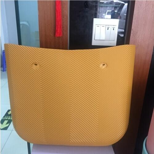 1 Piece EVA Silicone Bag Body Replacement For Your Bags