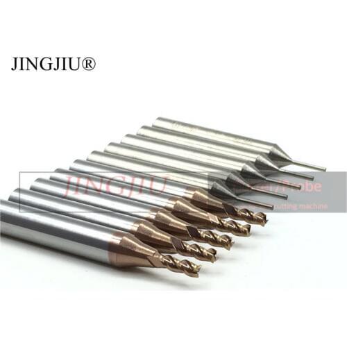 2.0mm Cutter and 1.0mm Tracer Point for Xhorse IKEYCUTTER CONDOR X-C007electronic Key Machine(10pcs)