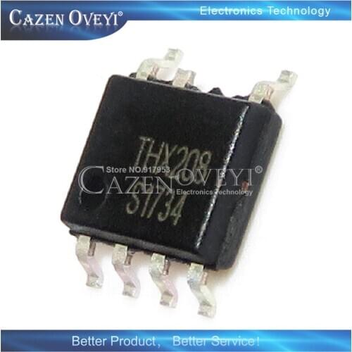 10piece THX208 SOP-8 power management chip In Stock
