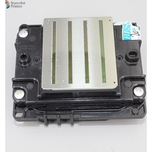 4720 Genuine brand new full set print Head for Epson 4720 EPS3200 Printhead for WF4720 4730 WF4720 printer head