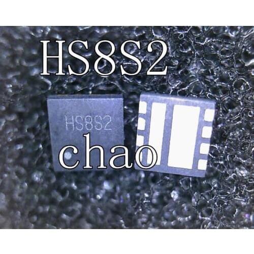 HS8S2 H5852 QFN8