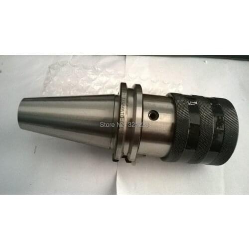 J45 Tapping chuck DIN69871.30 D-12 Tapping tool holder