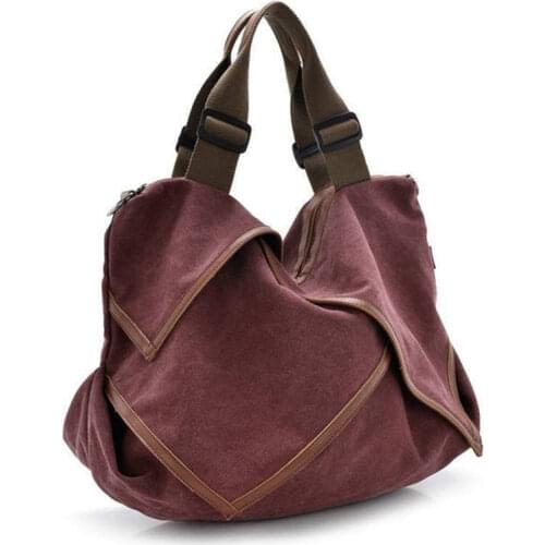 Designer handbags famous brand women bags 2018 Canvas Tote crossbody Shoulder Bags Girls Large messenger travel bags Sac A Main