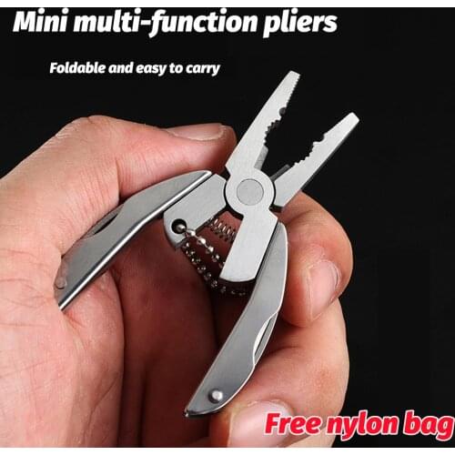 FSE Multitools