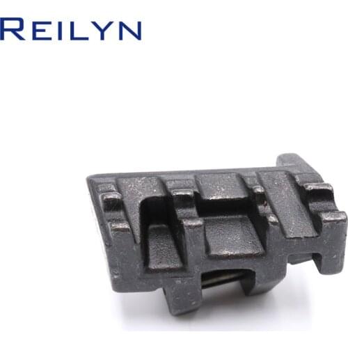 Пневмопистолеты для гвоздей Reilyn China At AliExpress