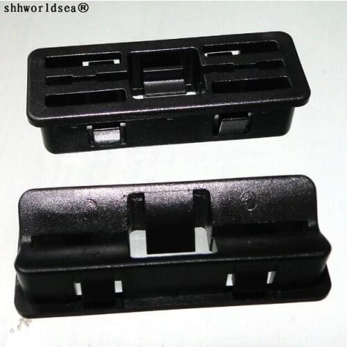 Shhworldsea auto clip fastener Roof Louver Interior Trim Panel Retaining Clip for Jaguar C2Z11575