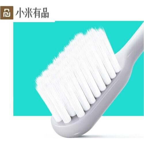 1pcs Doctor B Toothbrush Youth Version Better Brush Wire 2Colors Care For The Gums Daily Cleaning
