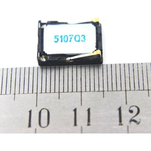 100pcs/lot Original for Sony Z3 Internal Earpiece Ear Piece Speaker D6603 D6643 D6616