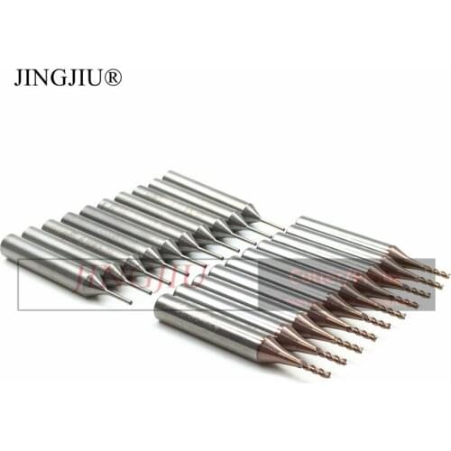 1.5mm Cutter in Carbide and 1.0mm Tracer Point for Xhorse IKEYCUTTER CONDOR XC-007 Key Cutting Machine (20pcs/lot)