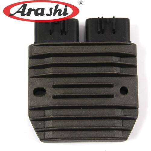 Arashi For DUCATI Multistrada 1200 1200 ABS 10-11 Rectifier Regulator Motorcycle Parts