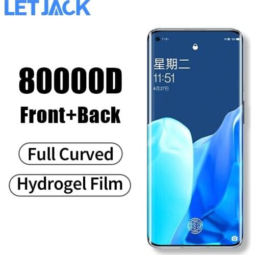 LET JACK Protective Films For Mobile Phones
