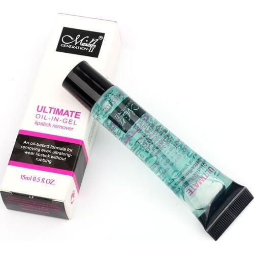 Lip Makeup Quick Cleansing Gel Lip Makeup Cleansing Oil Makeup Tool