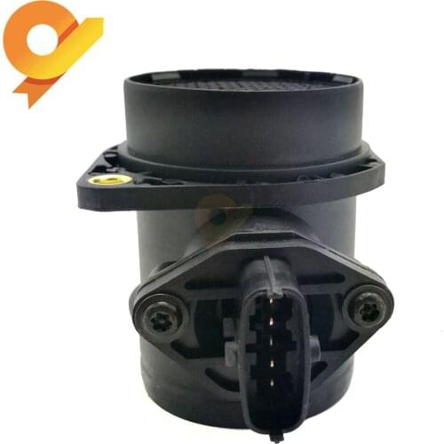 Mass Air Flow Meter Sensor For Alfa Romeo 147 937 1.9 JTD 2001-2010 0281002308 46559828 60816448 0 281 002 308