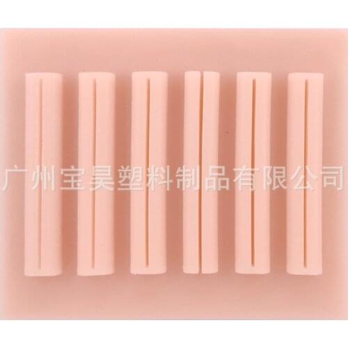 Medical students abdominal soft tissue suture module abdominal surgery training module Silicone skin