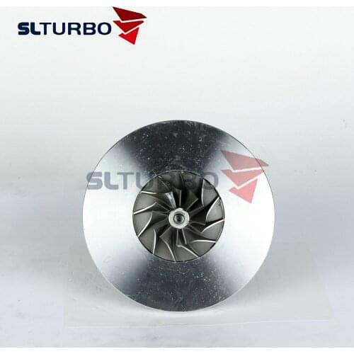 New turbocharger K14 turbo cartridge core CHRA 53149886000 53149706000 for Volkswagen VW T3 Transporter TD JX 52Kw 1984-1992