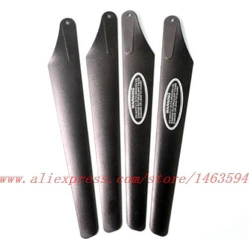 Wholesale Syma S31 S031 RC Helicopter Spare Parts Main blade Free Shipping