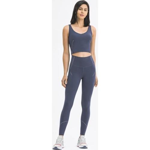 Sports Wear WomenS Tracksuit Gym Set Activewear Yoga Training Suit Jumpsuit Exercise Outfit Gym Clothing Yoga Set Women