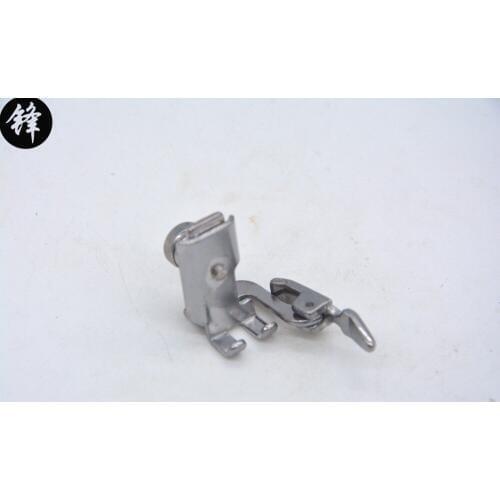 Old-fashioned sewing machine household sewing invisible zipper foot zipper foot S518 (A) live presser