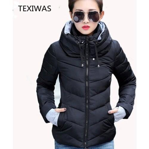 TEXIWAS Women's Jackets