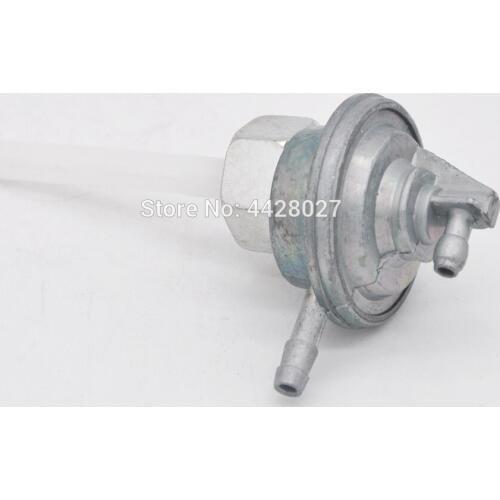 Gas Petcock Fuel Pump For Honda Spree SA50 SE50 NB50 NQ50 CH80 CH150 New