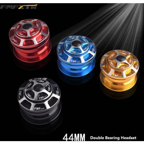 Bicycle Headset 44mm Built-in Bearing Headset MTB Mountain Bike Road Bicycle Head tube Accessories FMF