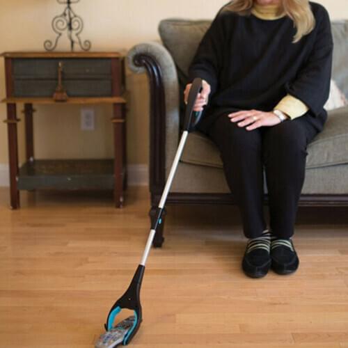 Grab Tool Disabled Pick up Helping Hand GRABBER Long Reach Arm Extension Tool