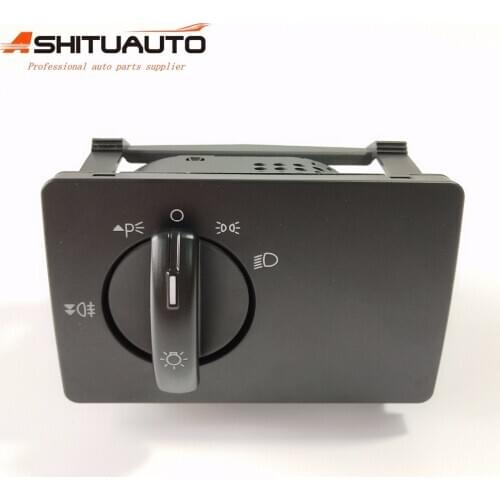 High Quality Fog Lamp Headlight Control Switch Button/16pins for FORD FOCUS 2004-2014 8M5T13A024CA