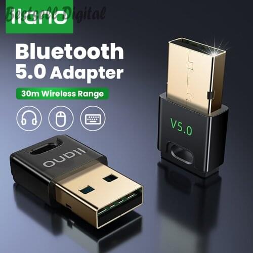 XGENS Wireless Audio Adapters