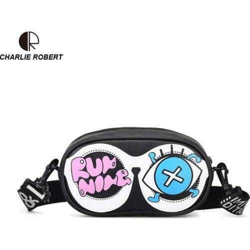 Женские очки и футляры CHARLIE ROBERT China At AliExpress