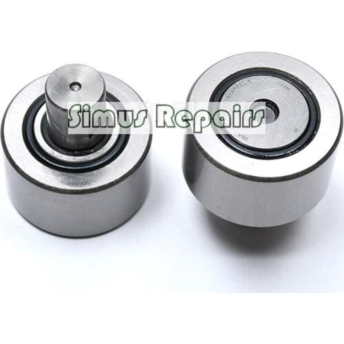 Komori Printing Machine Cylinder Open Tooth Ball Bearing KRX18*47*50.5 Komori Printing Machine Accessories Bearing