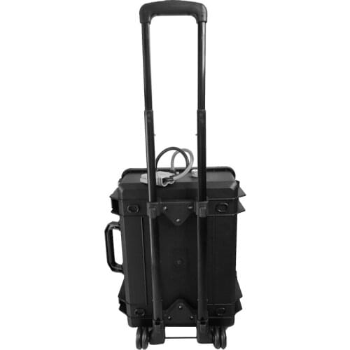 Hot sale 36V 48V 60V 72V lithium iron phosphate battery pack 50ah100ah 20ah for RV / solar system / outdoor activities