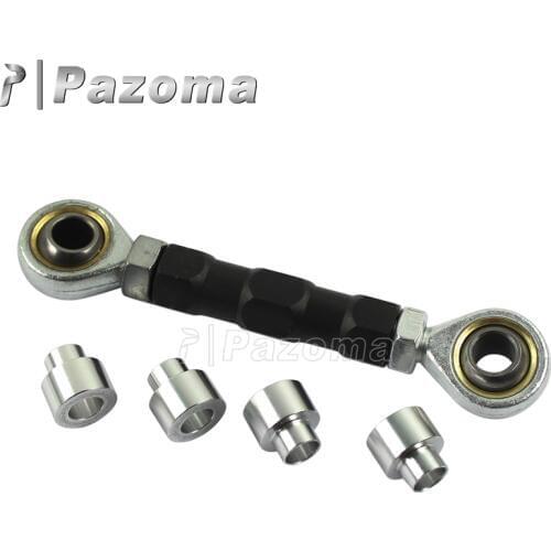 Motorcycle Rear Adjustable Lowering Suspension Drop Link Kits Lowering Links Kit for Honda CBR600 F2/F3/F4/F4I CBR900 1100XX