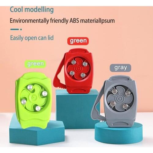 Kitchen Tools Beer Opener Gun Bottle Opener Gadget Bar Accessories Can Opener Home Supplies Kitchen Device Sets Edc Cap For Cans