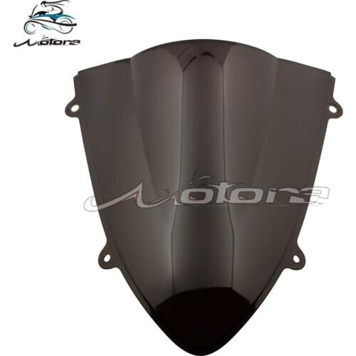 Motorcycle Windscreen Windshield For ZX250R EX250R Ninja 250R Ninja250R 08 09 10 11 12 2008 2009 2010 2011 2012