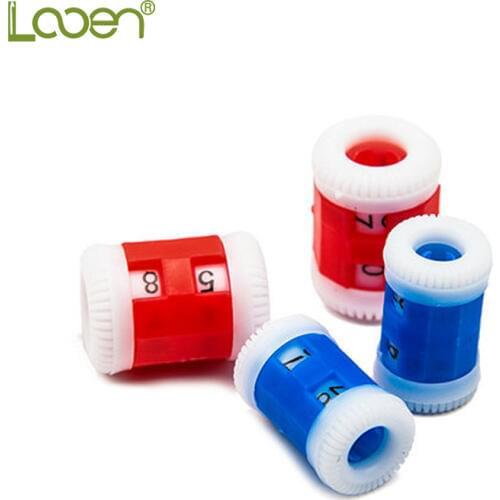 Looen Knitting Row Counters