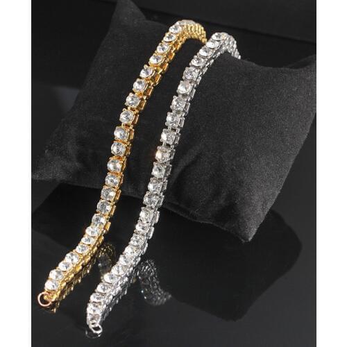 Lucky Overflow Bracelets