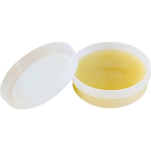 Flux Solder Flux Grease Soldering Tin Cream Low Temperature No Posion No Orrosion Soldering Paste Good Insulation Welding