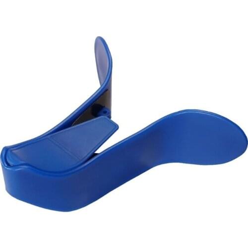 Portable Pelvic Floor Muscle Tightener Buttocks Exerciser Premium Exerciser Yoga E56D