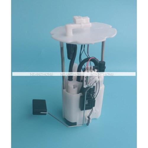 Fuel Pump Assembly 170401MA0B Fits For INFINITI Q50 3.7L 17040-1MA0A