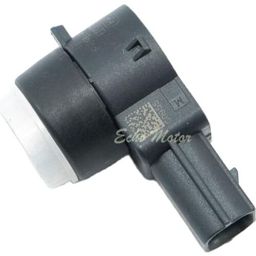 Set Parking Sensor Bumper New 4 13433912 Reverse Assist For Of 0263023369 A