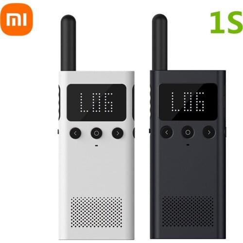 XiaoMi MIUI Walkie-talkies And Communication Equipment