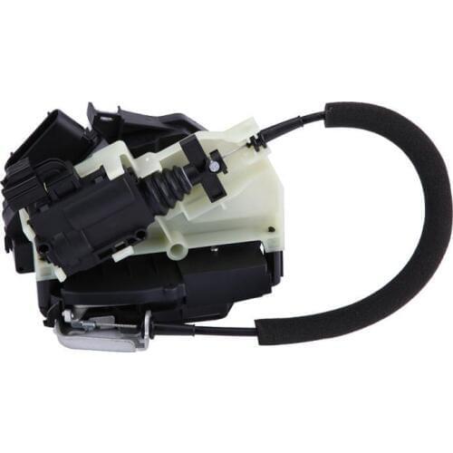 Cn15-A219A-Ne Car Boot Tailgate Lock Latch for Ford Ecosport 2013 2014 2015 2016 2017 Door Lock Pins Hatch Lock