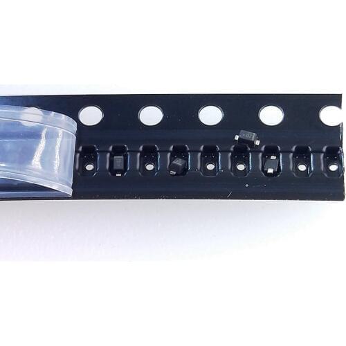 20pcs/lot new Original ESD5Z2.5T1G ESD5Z2.5T1 ESD SOD-523 ZD in stock